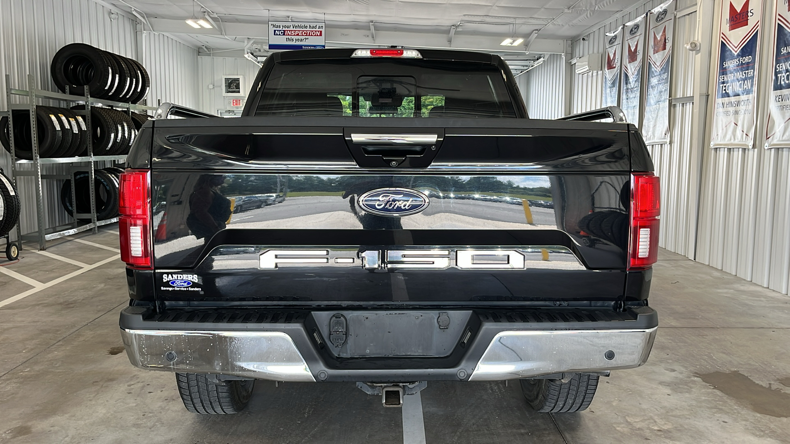 2019 Ford F-150  28