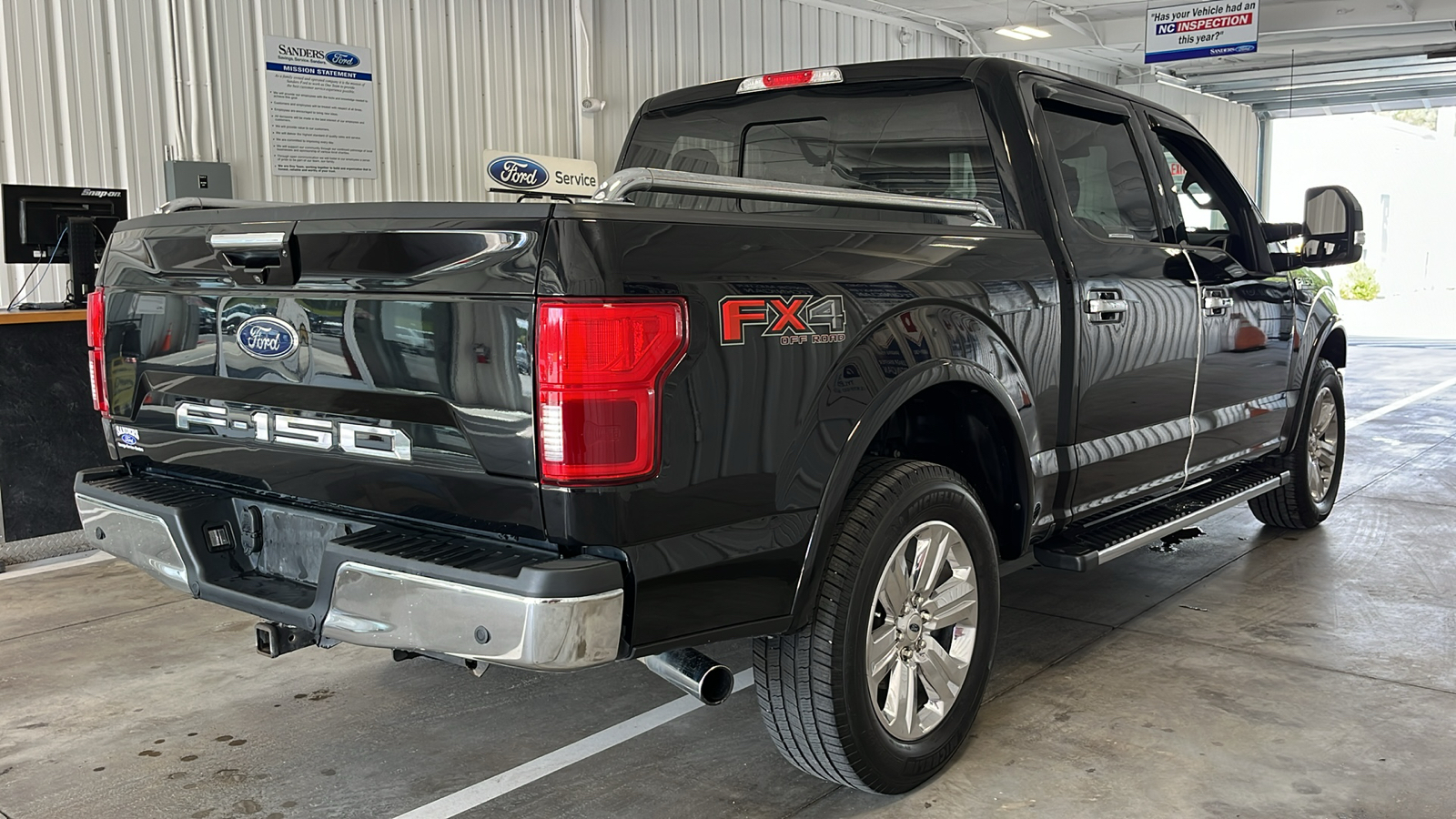 2019 Ford F-150  29