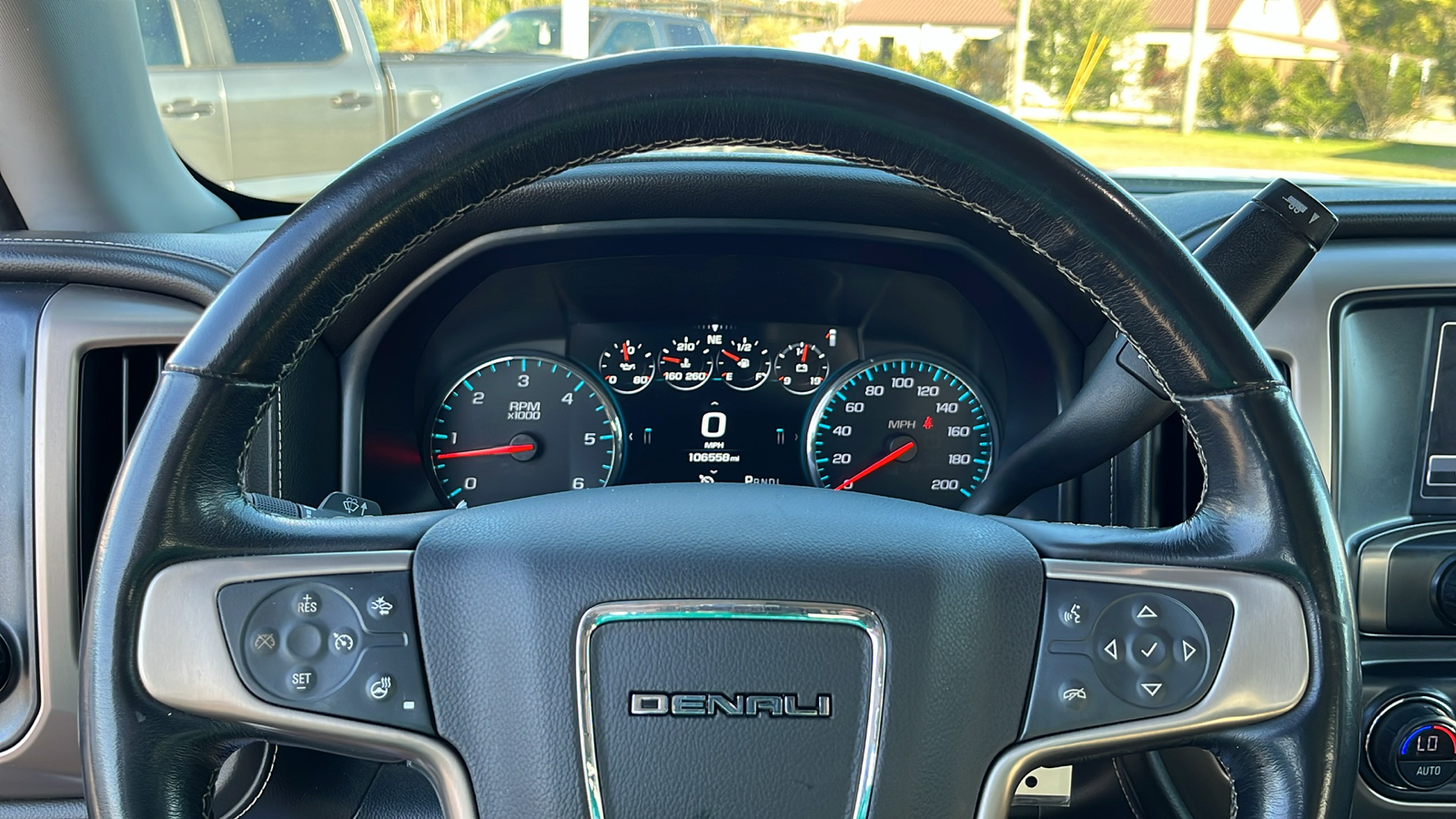 2018 GMC Sierra 1500 Denali 12