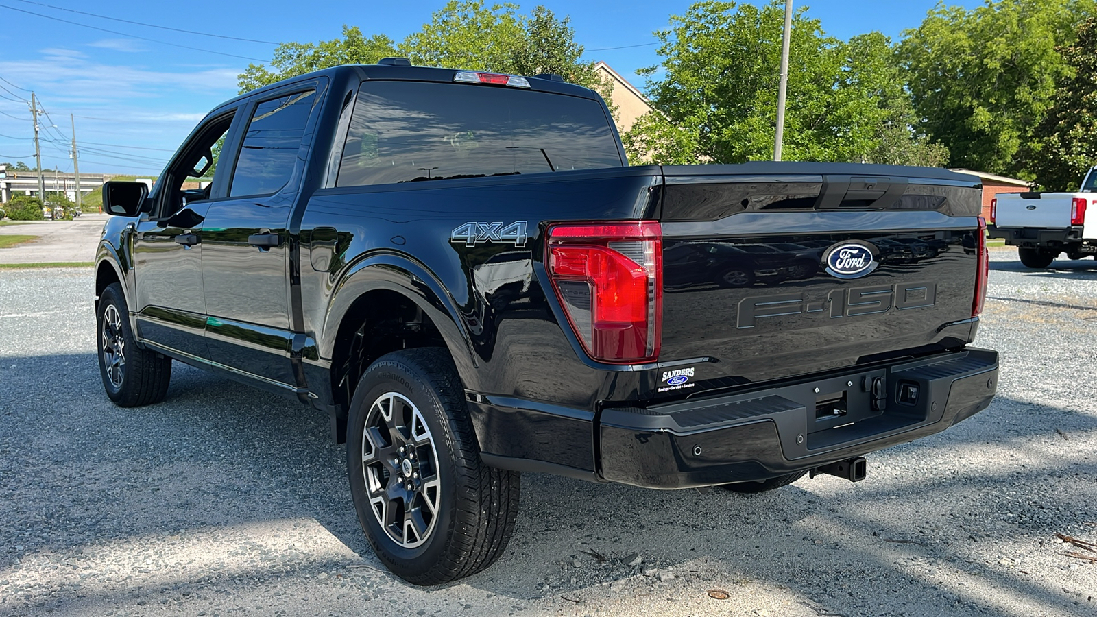 2024 Ford F-150 STX 23