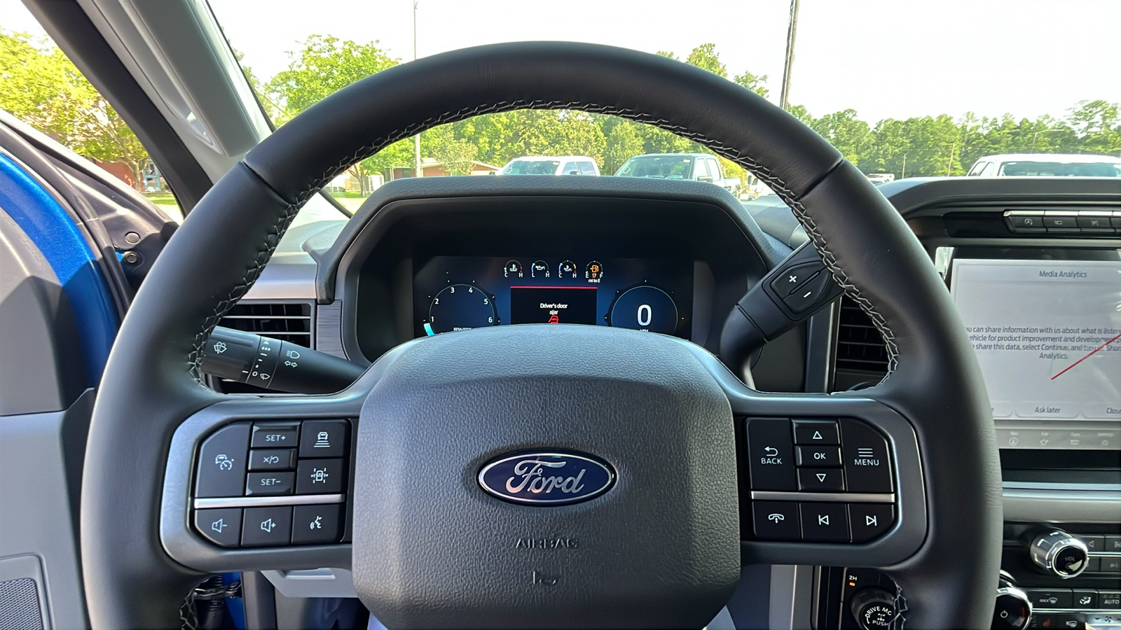 2024 Ford F-150 XLT 13