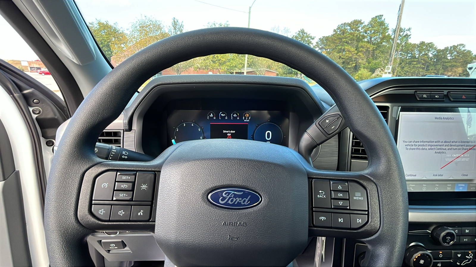 2024 Ford F-150 XL 12