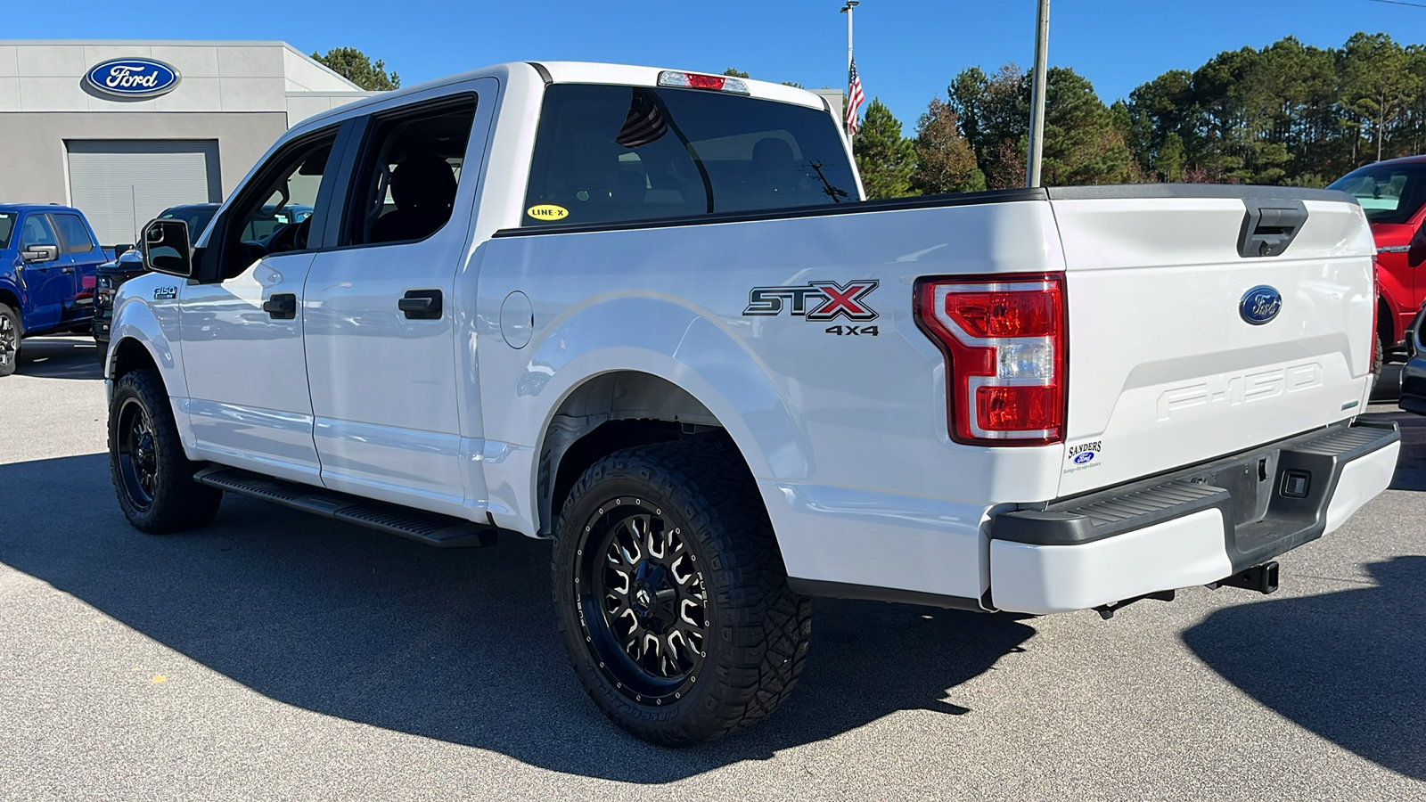 2020 Ford F-150  23