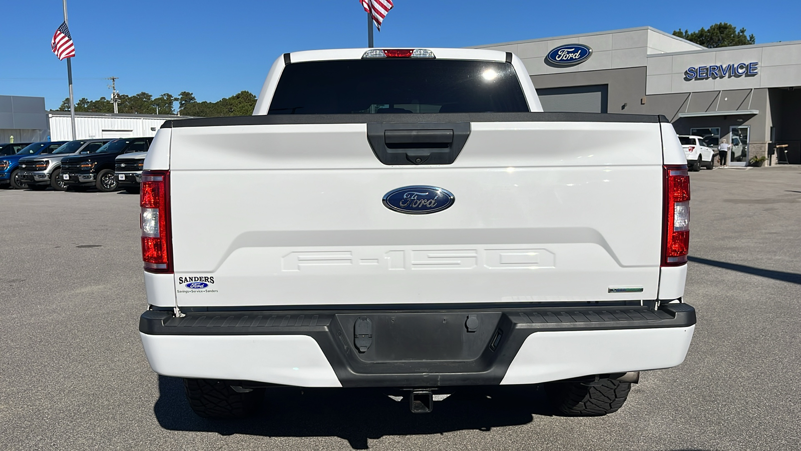 2020 Ford F-150  24