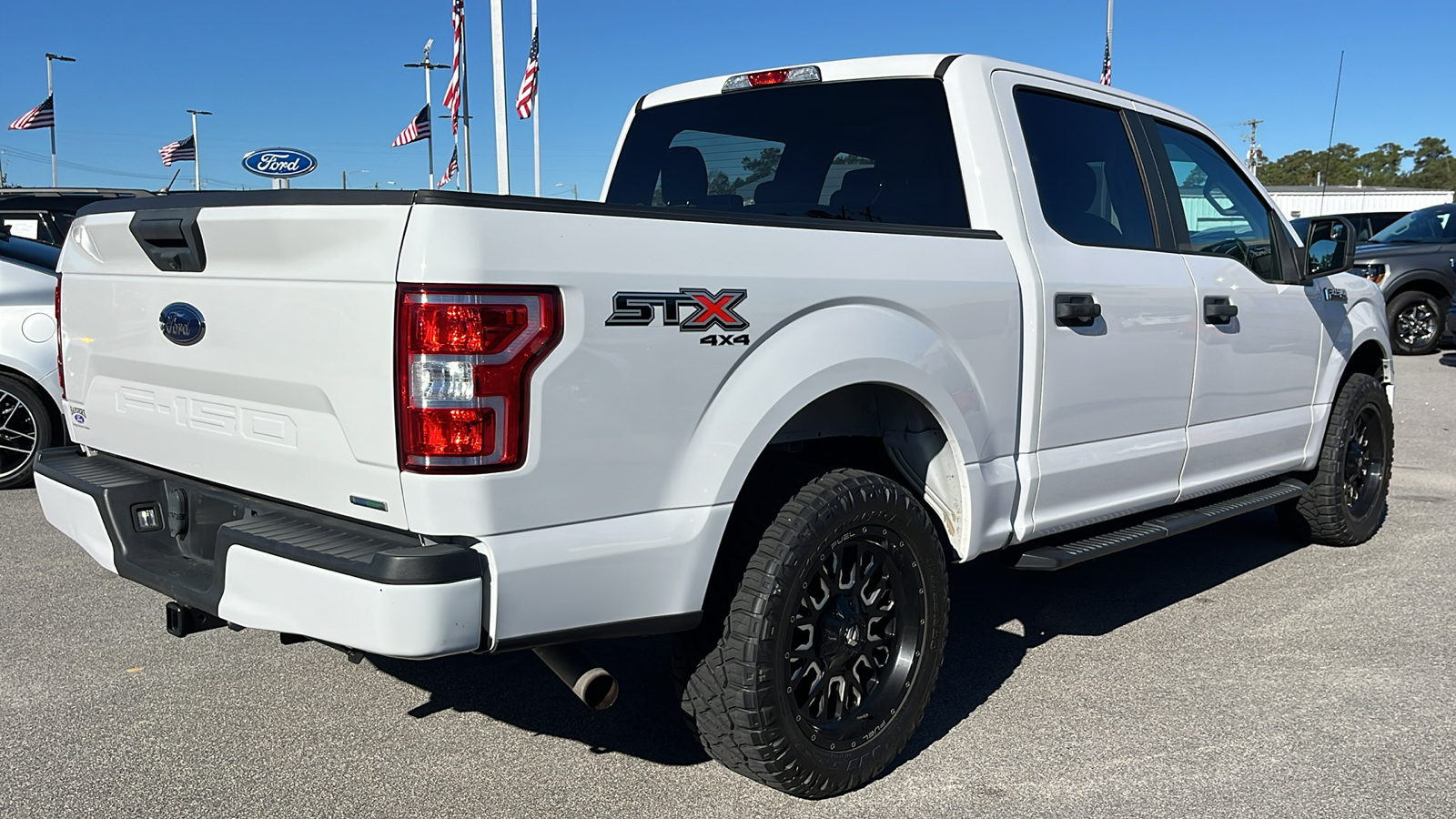 2020 Ford F-150  26