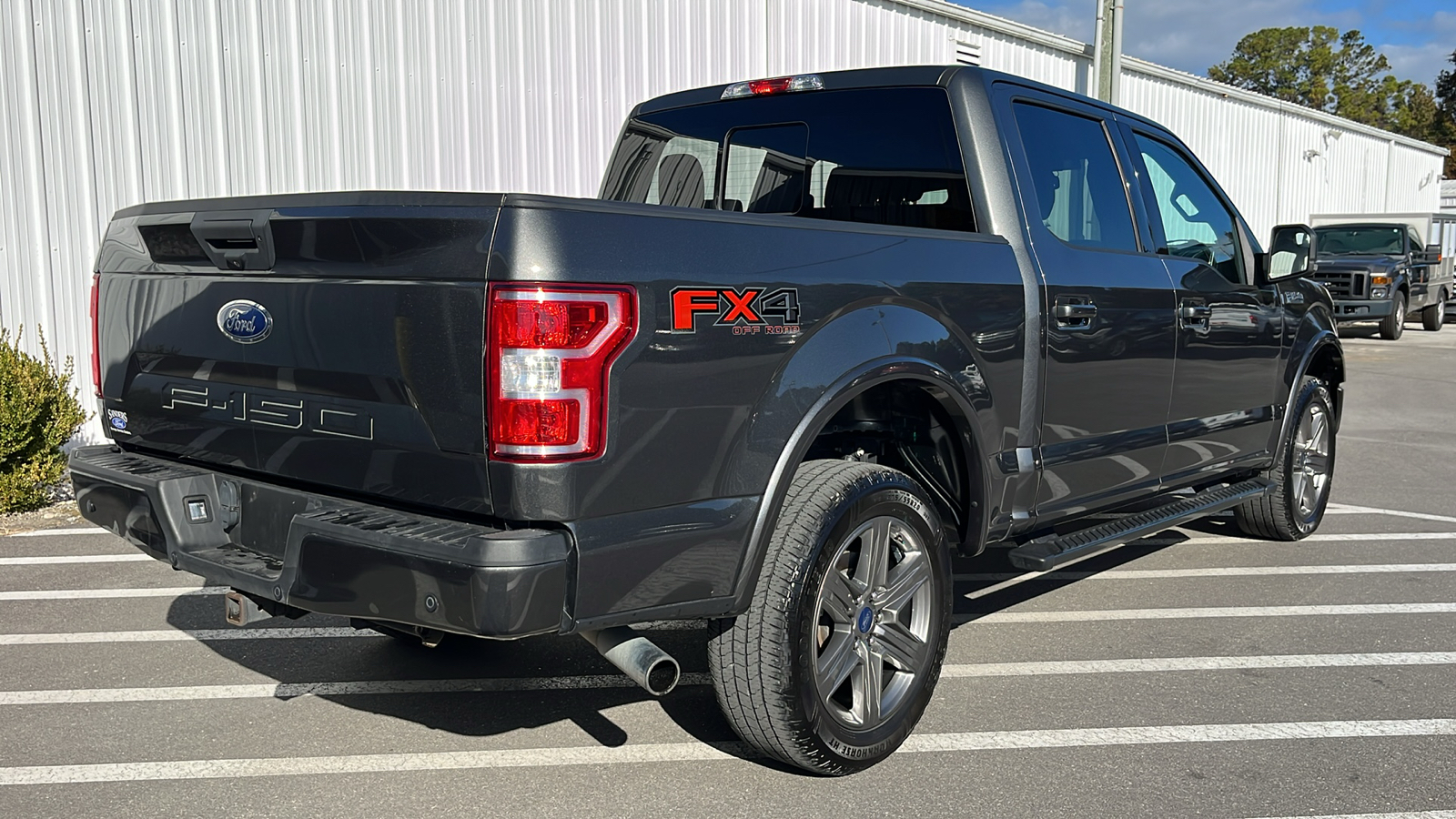 2020 Ford F-150  26