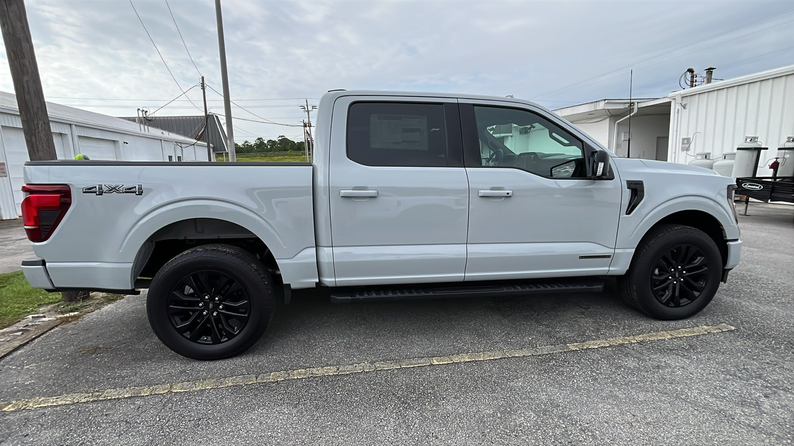 2024 Ford F-150 XLT 6