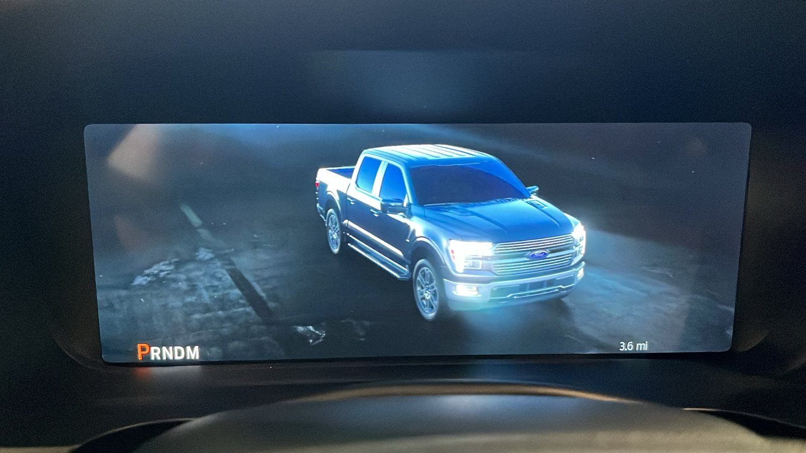 2024 Ford F-150 STX 9