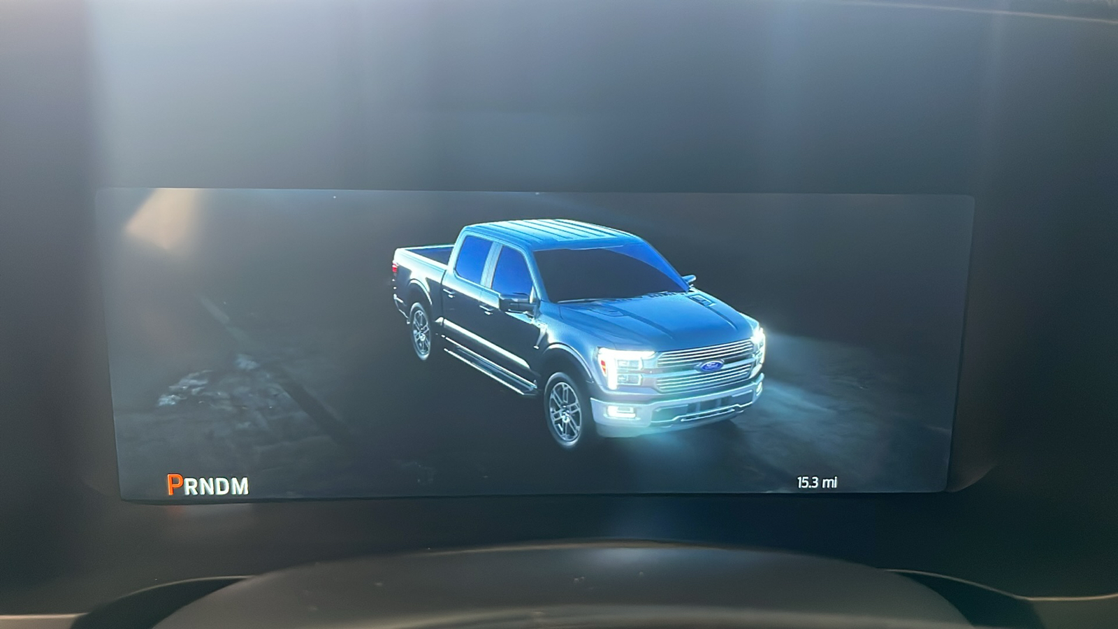 2024 Ford F-150 XLT 9