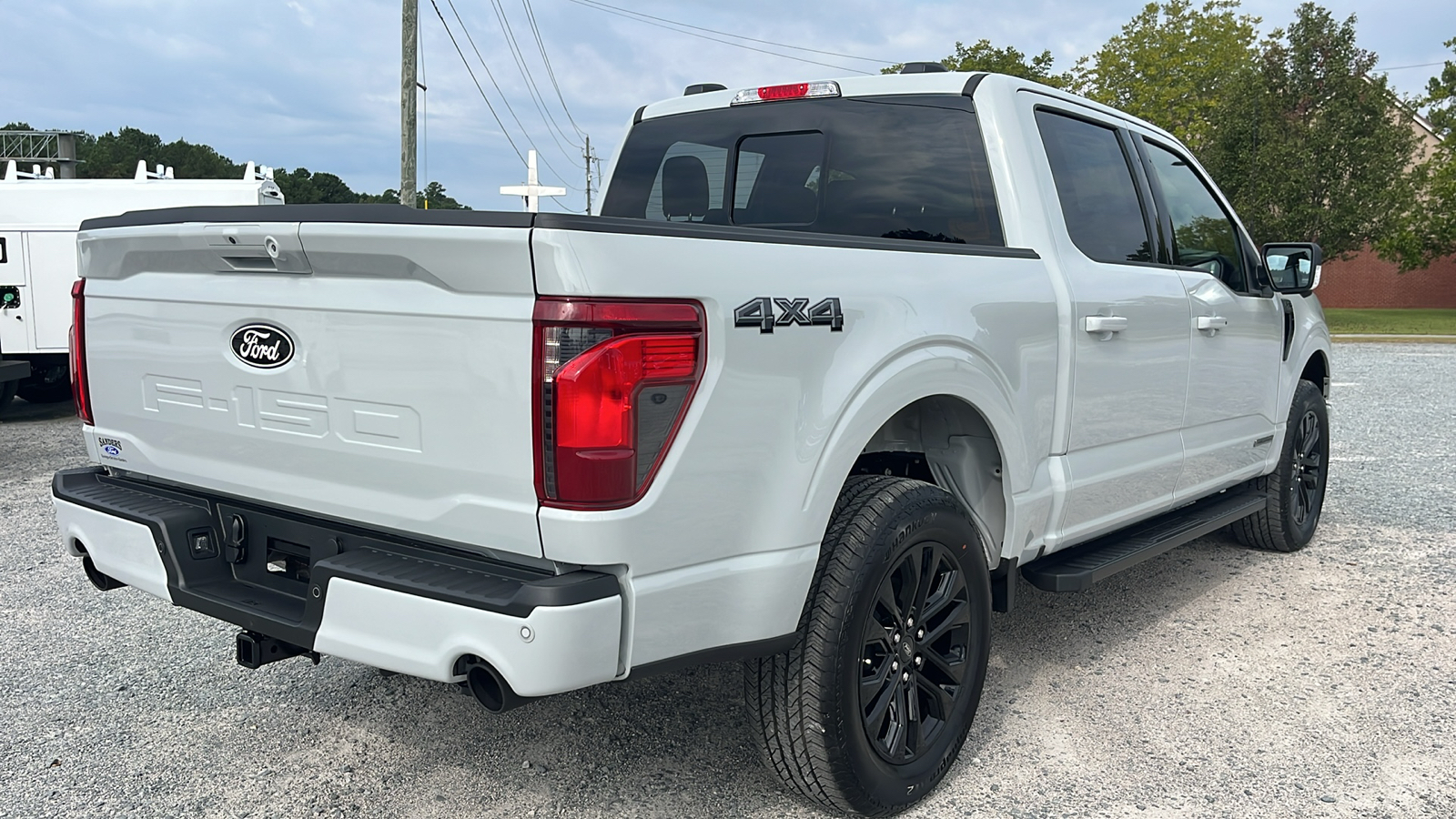 2024 Ford F-150 XLT 29