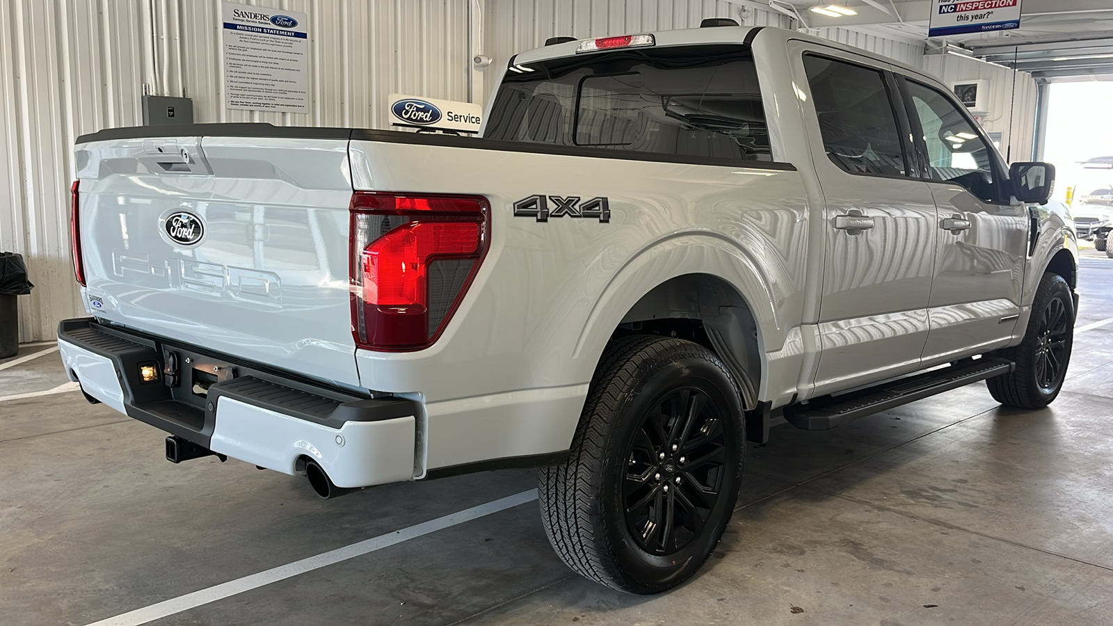 2024 Ford F-150 XLT 28