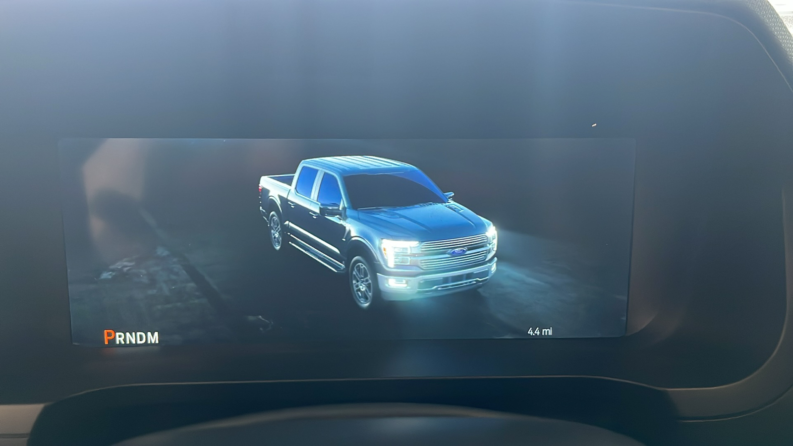 2024 Ford F-150 XLT 9