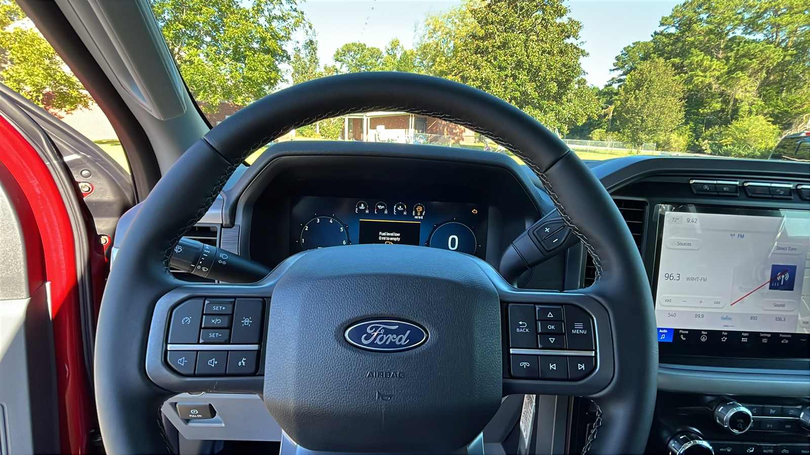 2024 Ford F-150 XLT 12