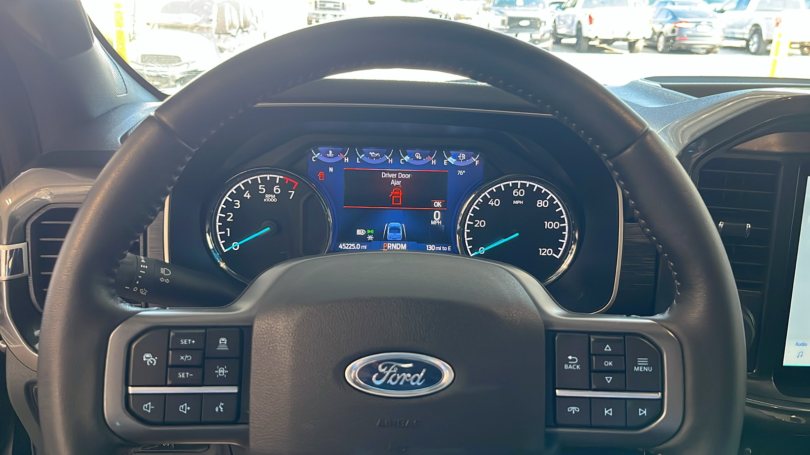 2021 Ford F-150  14