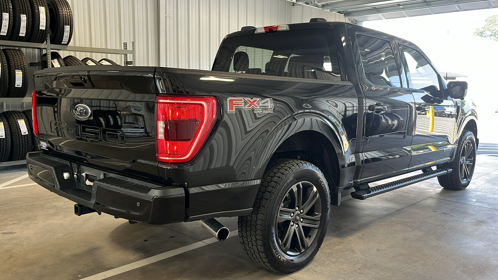 2021 Ford F-150  29