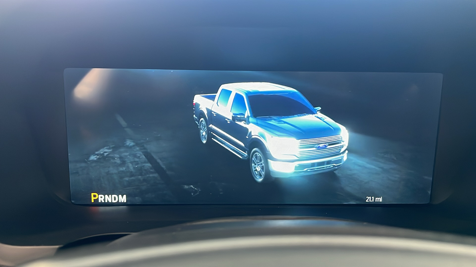 2024 Ford F-150 XLT 10