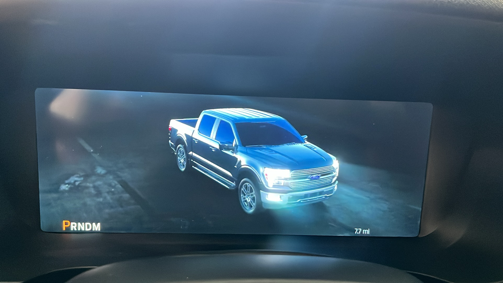 2024 Ford F-150 XLT 11