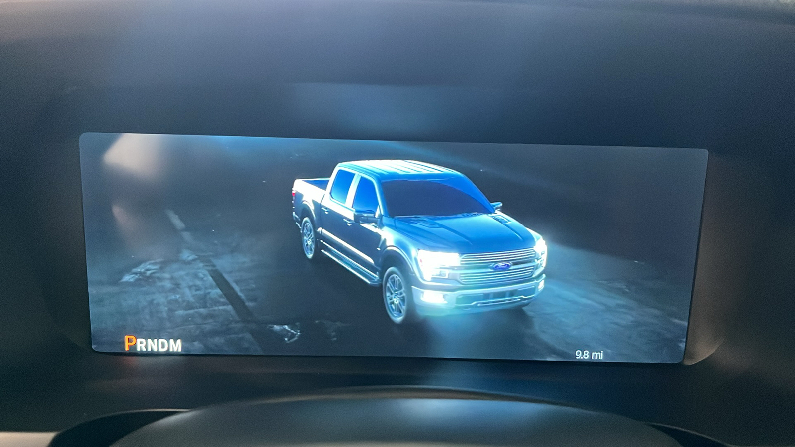 2024 Ford F-150 XLT 11