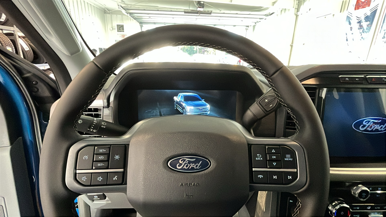 2024 Ford F-150 XLT 12