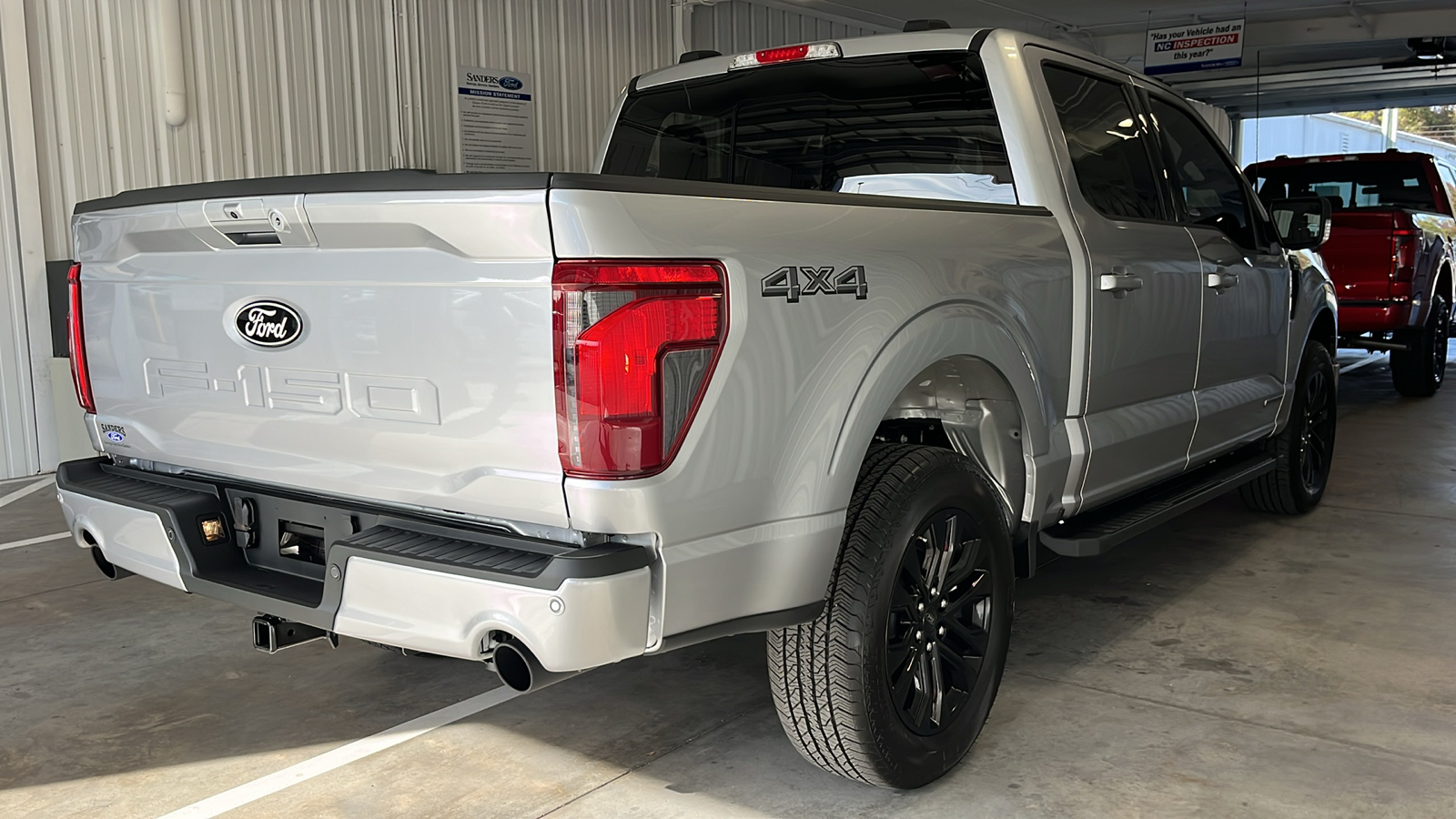 2024 Ford F-150 XLT 28