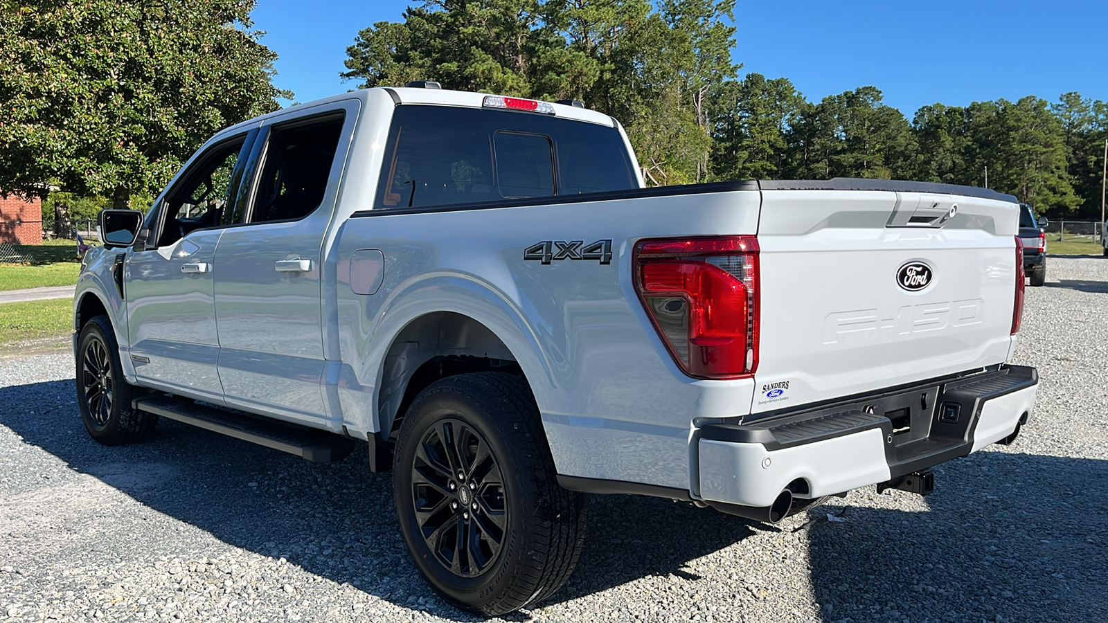 2024 Ford F-150 XLT 27