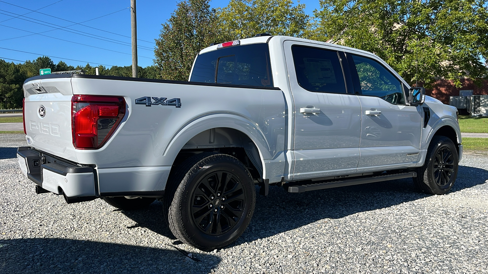 2024 Ford F-150 XLT 29