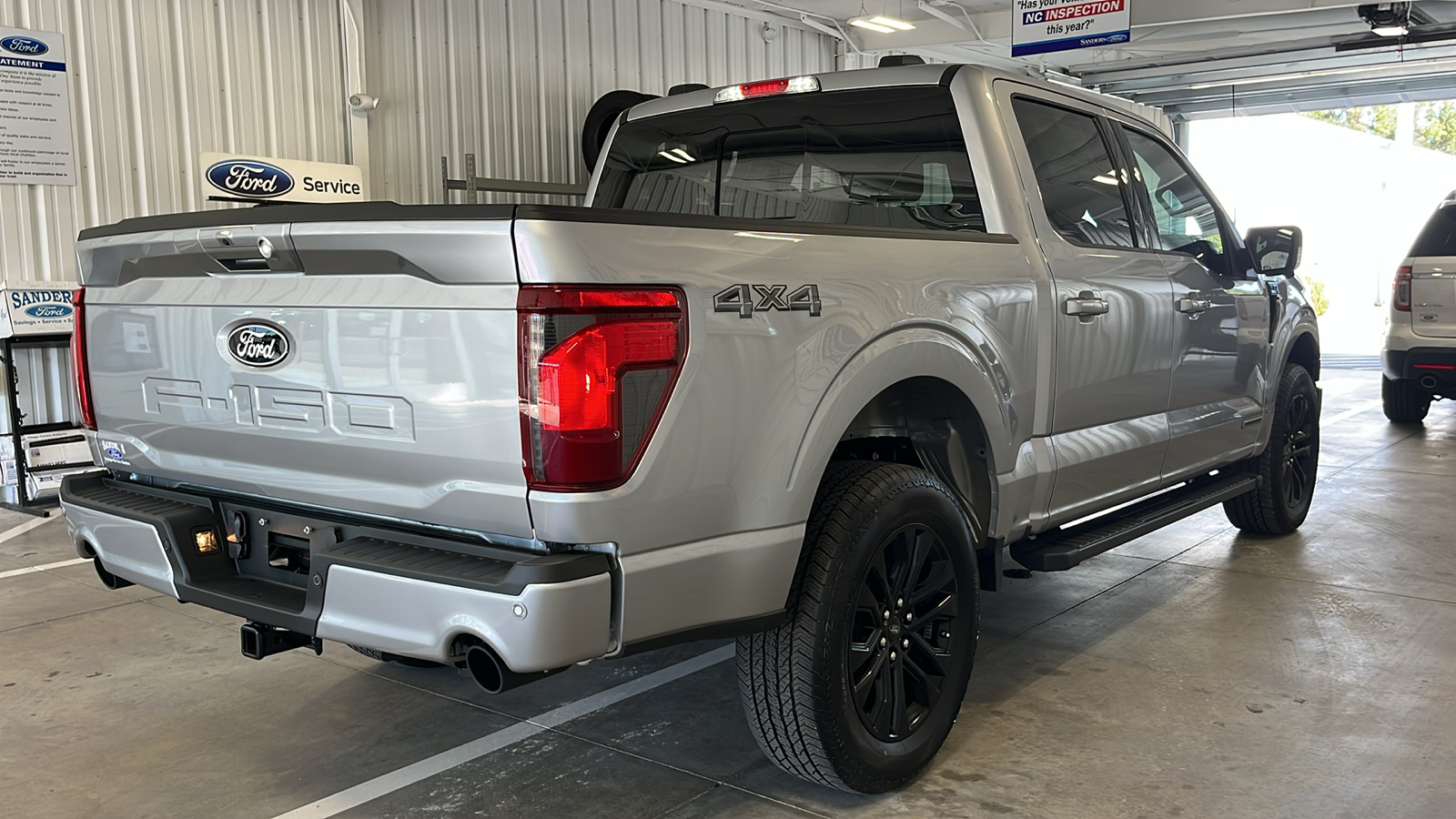 2024 Ford F-150 XLT 28