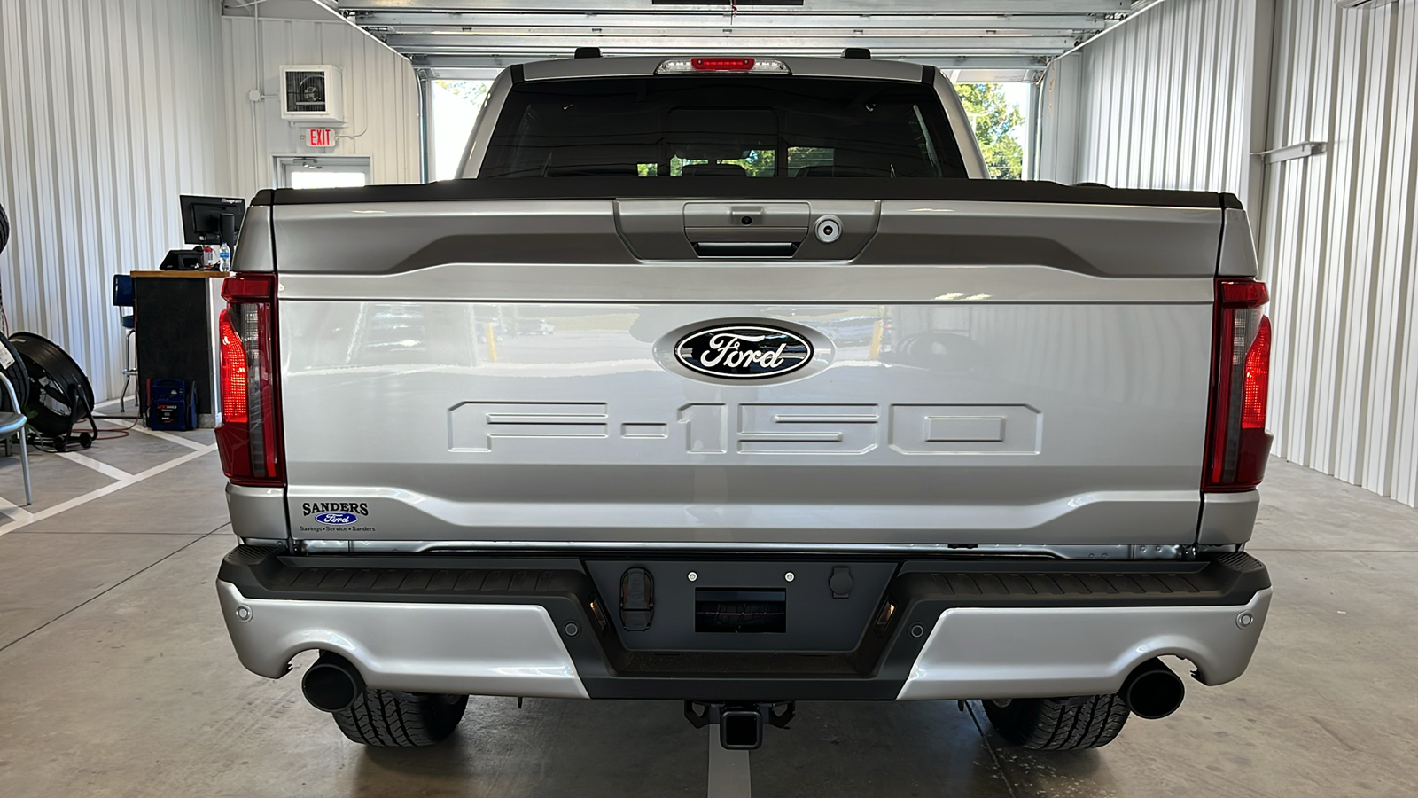 2024 Ford F-150 XLT 28