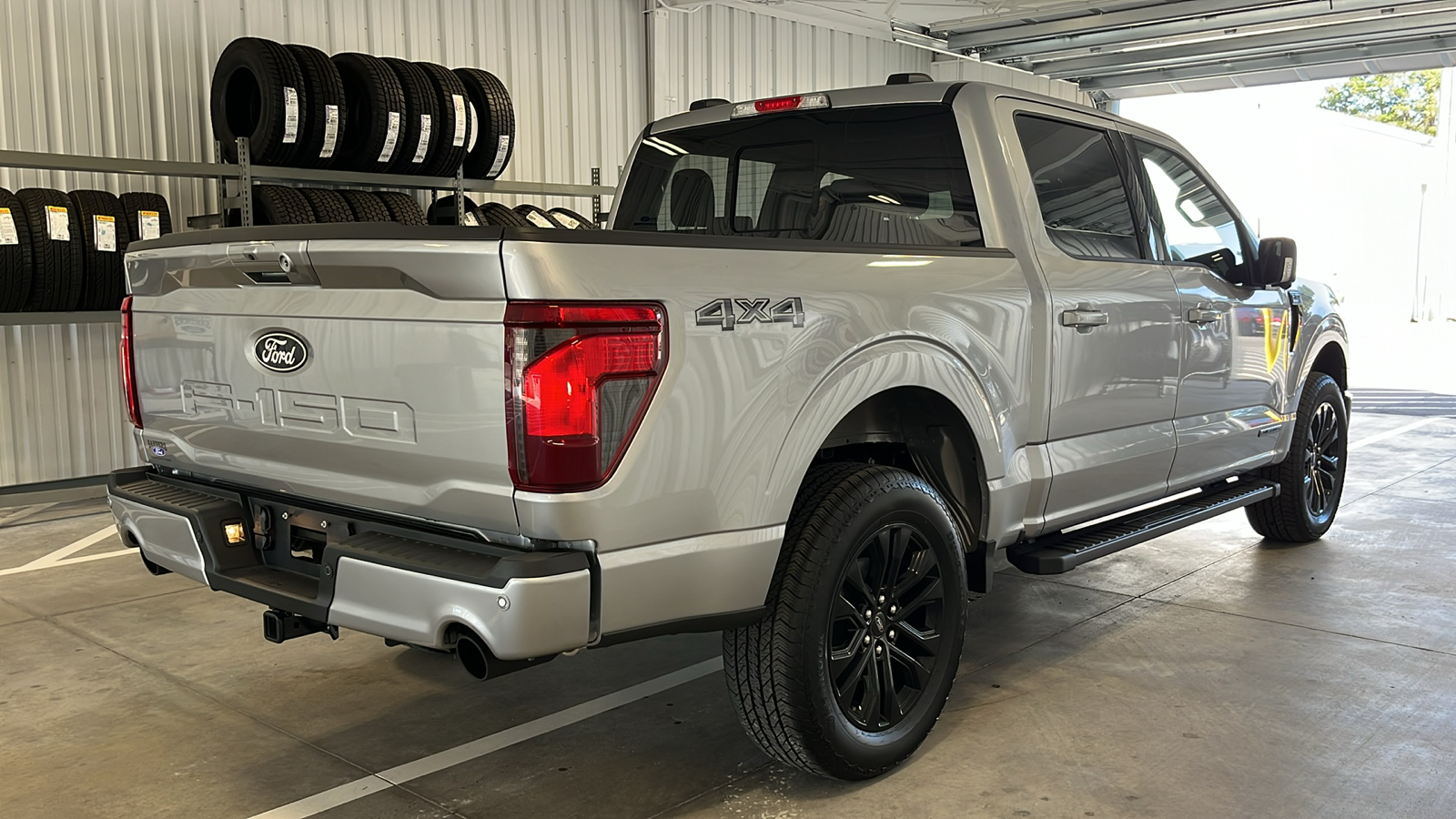 2024 Ford F-150 XLT 29