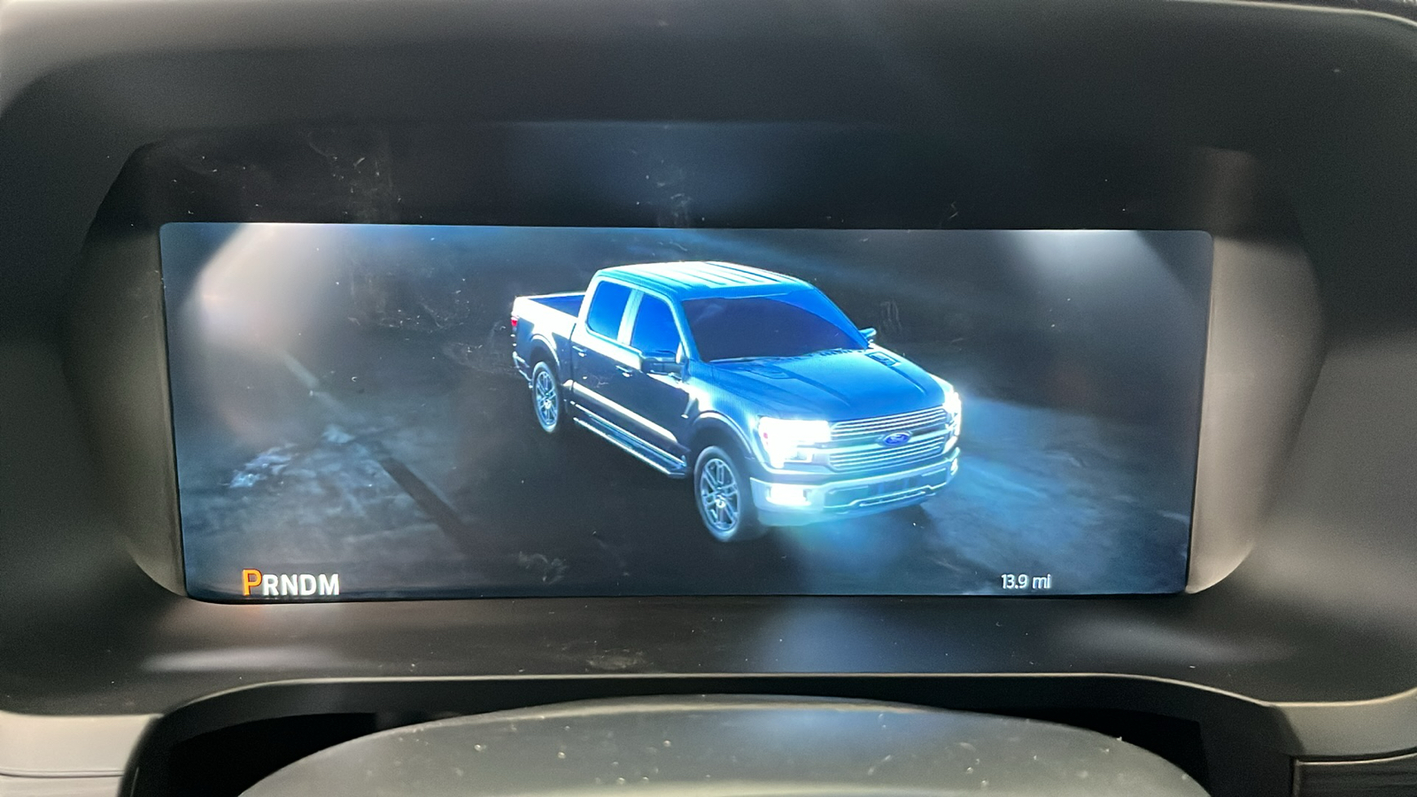 2024 Ford F-150 XLT 10