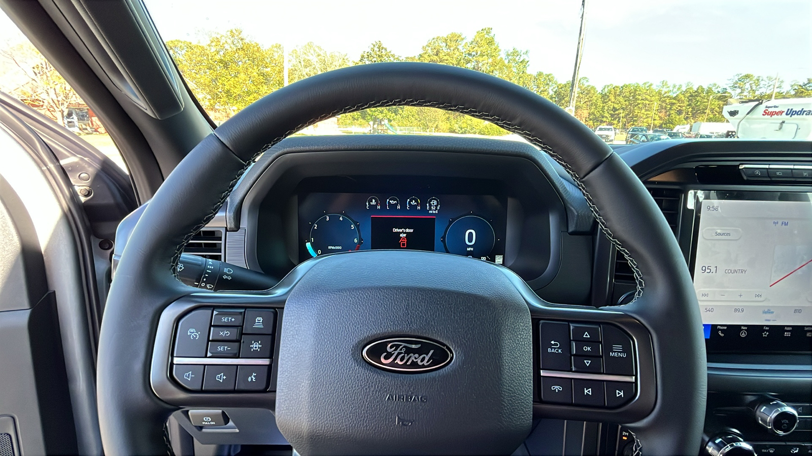 2024 Ford F-150 XLT 12