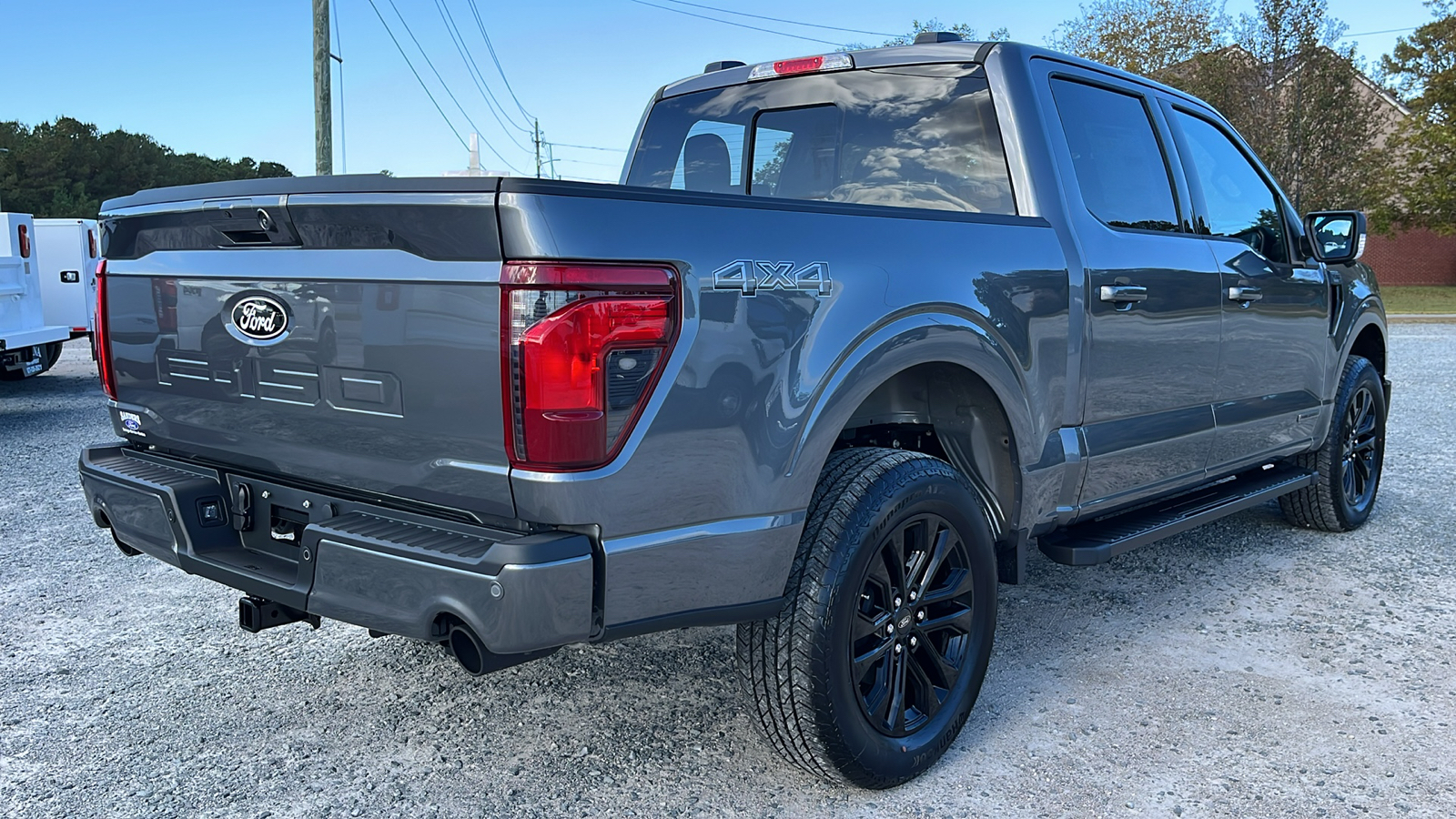 2024 Ford F-150 XLT 28