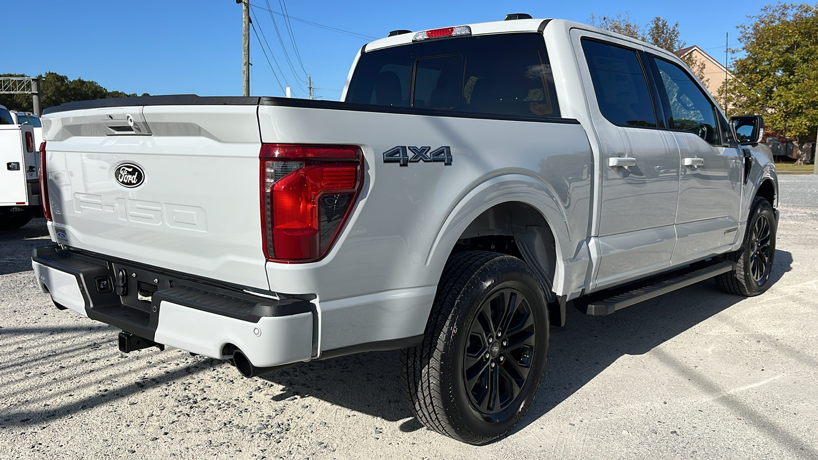 2024 Ford F-150 XLT 28