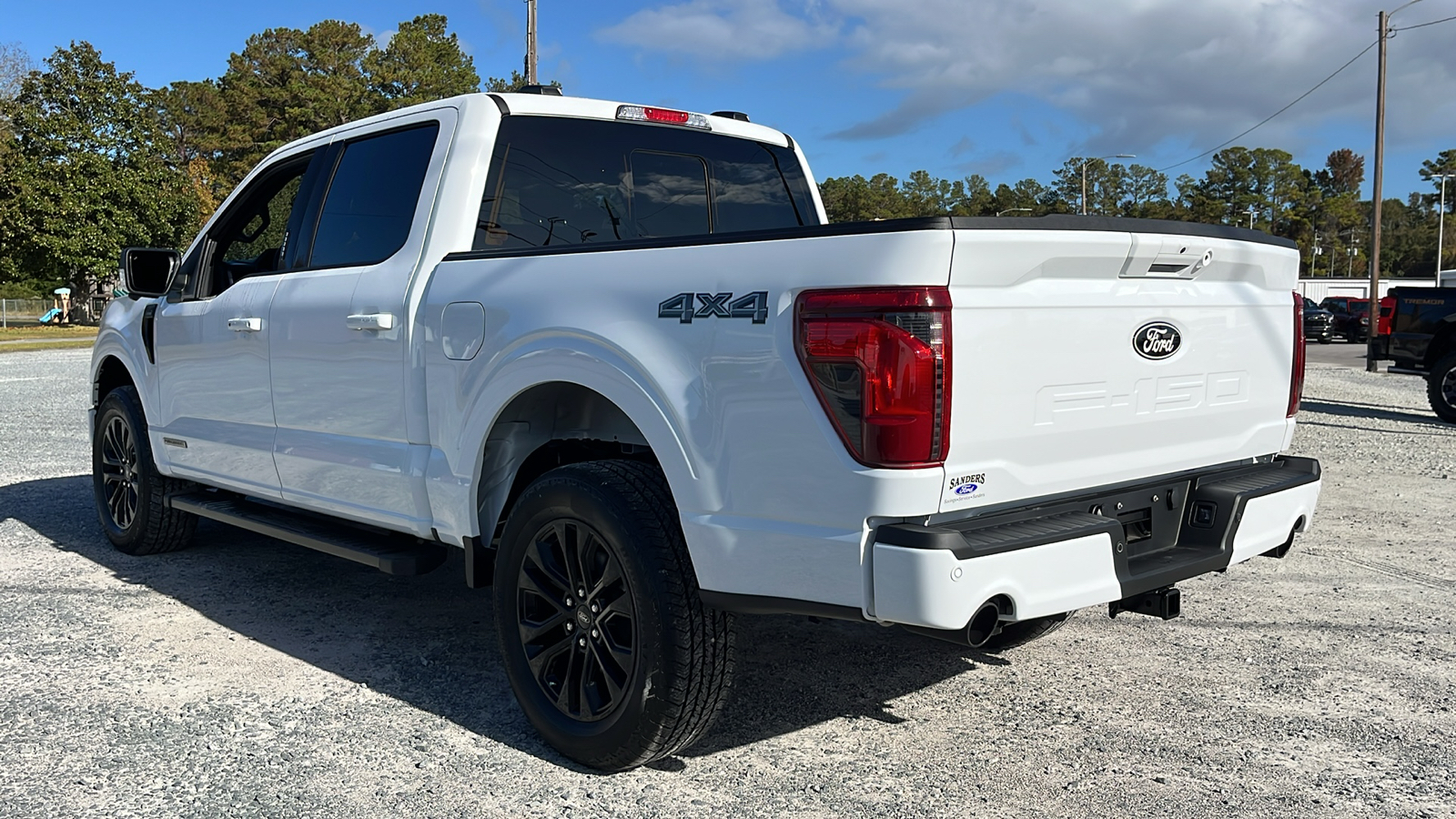 2024 Ford F-150 XLT 26