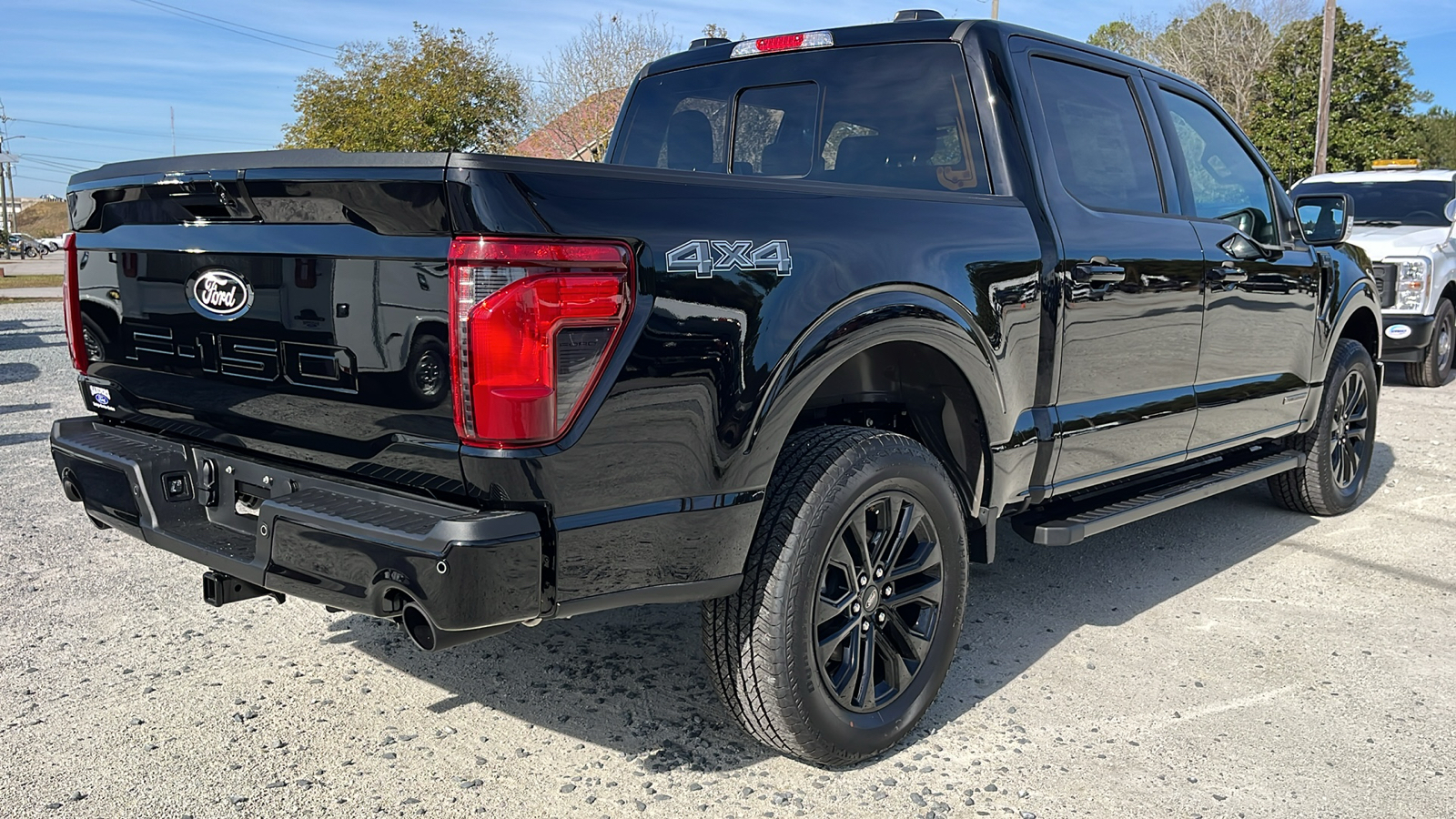 2024 Ford F-150 XLT 29