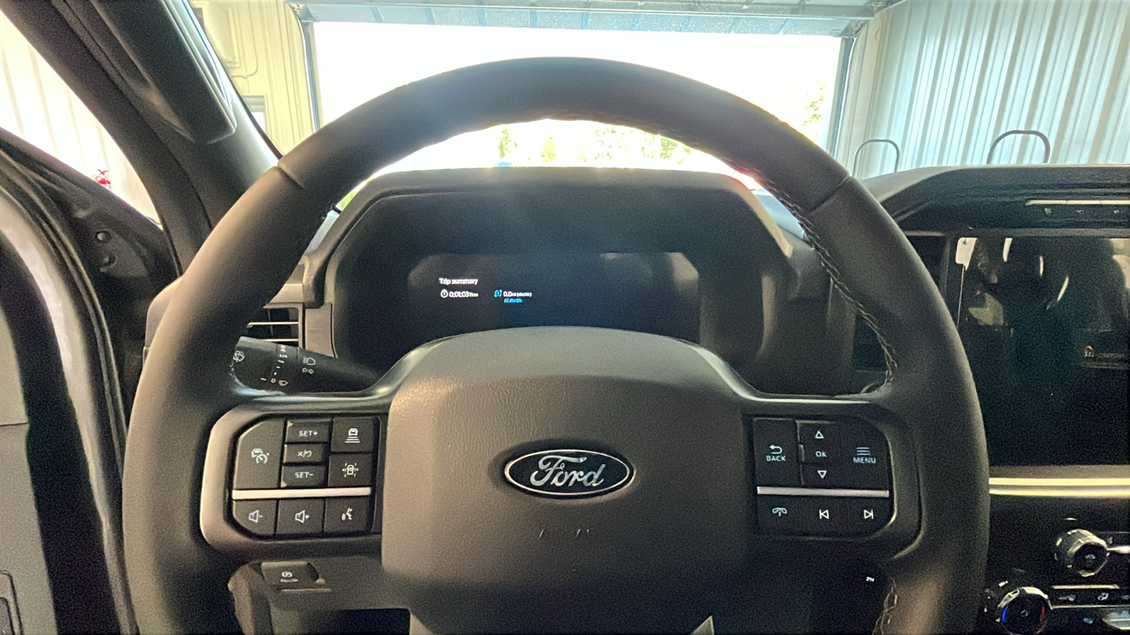 2024 Ford F-150 XLT 12