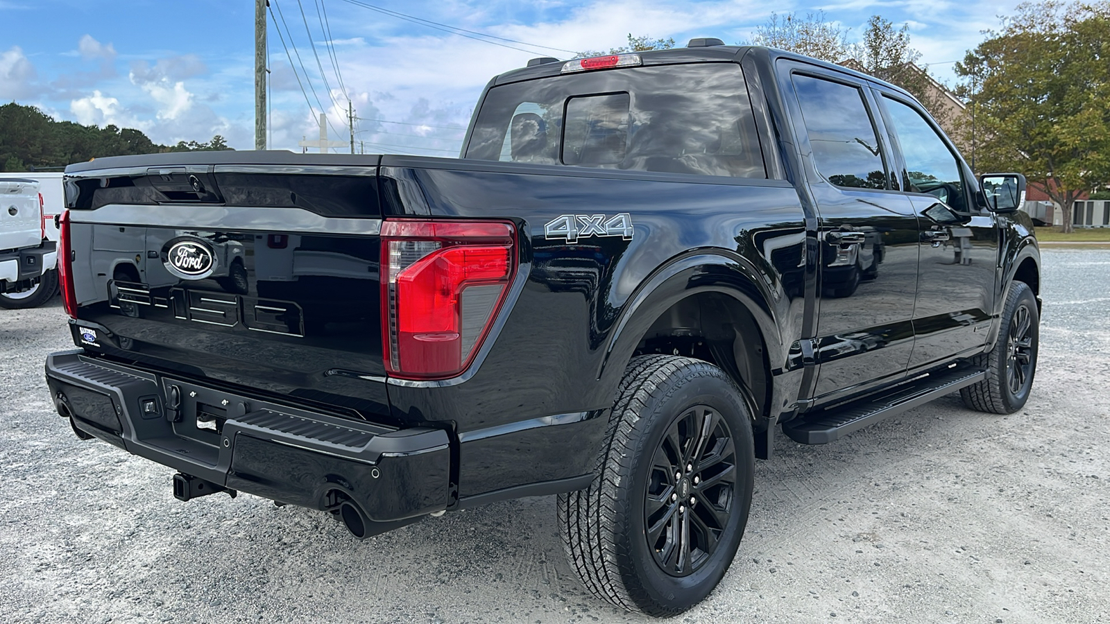 2024 Ford F-150 XLT 29