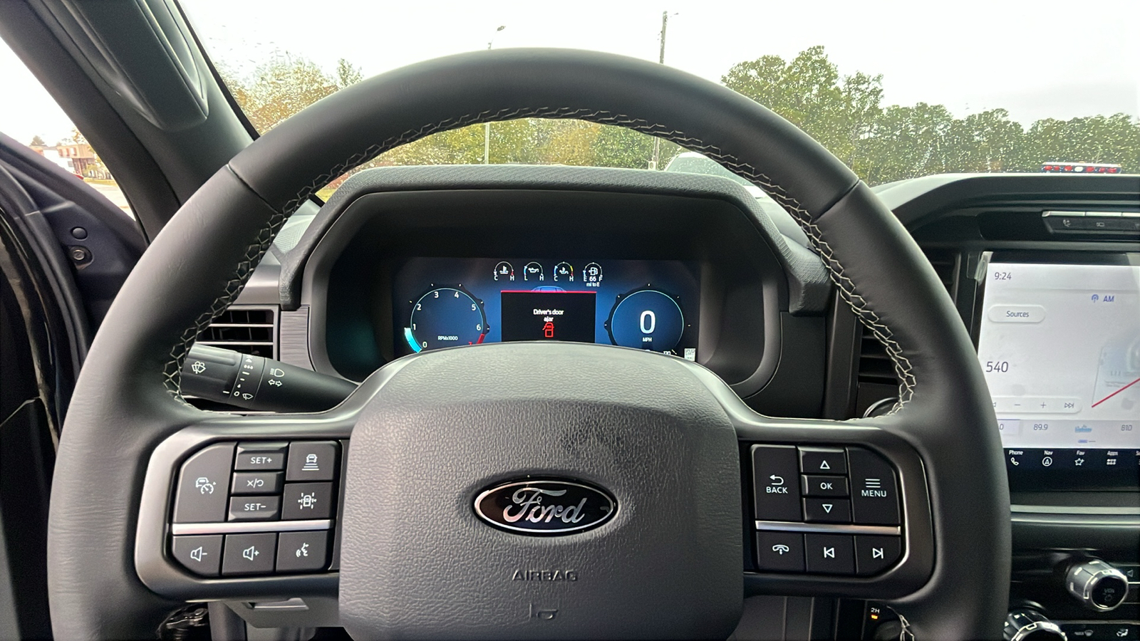 2024 Ford F-150 XLT 14