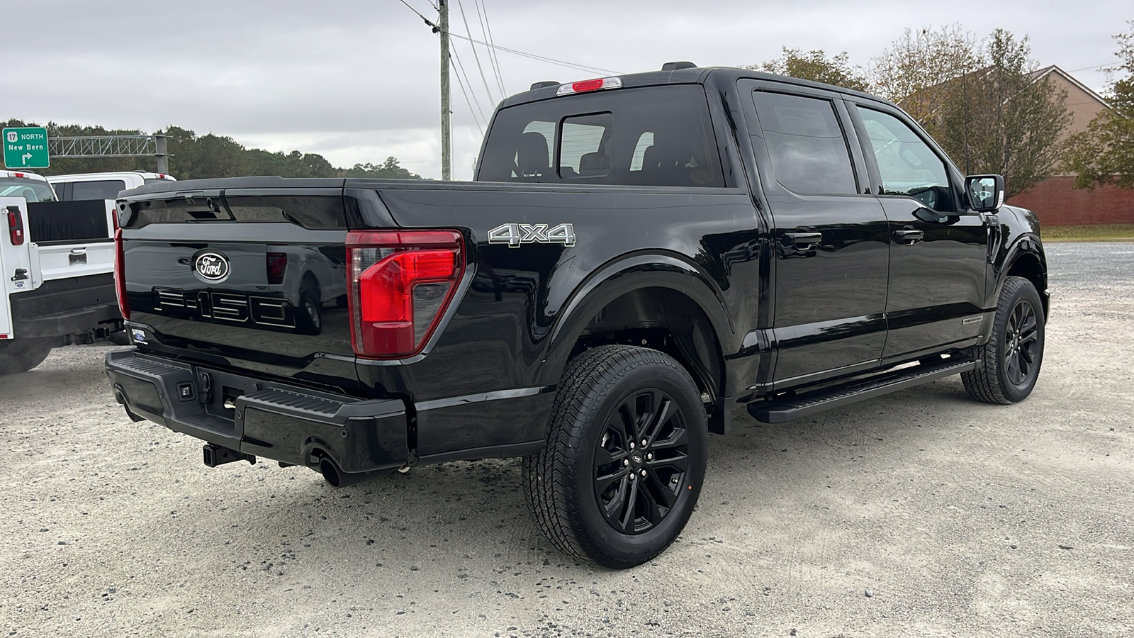 2024 Ford F-150 XLT 29