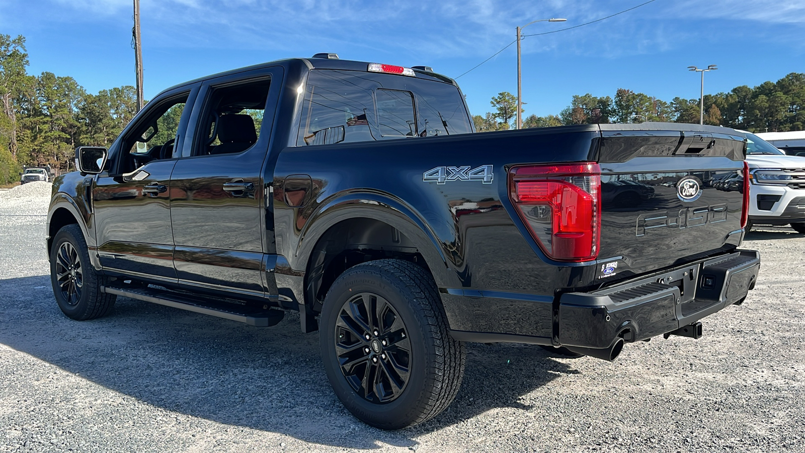 2024 Ford F-150 XLT 26