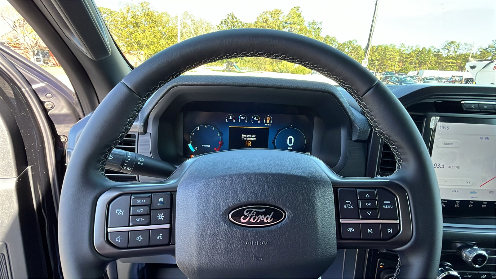 2024 Ford F-150 XLT 12