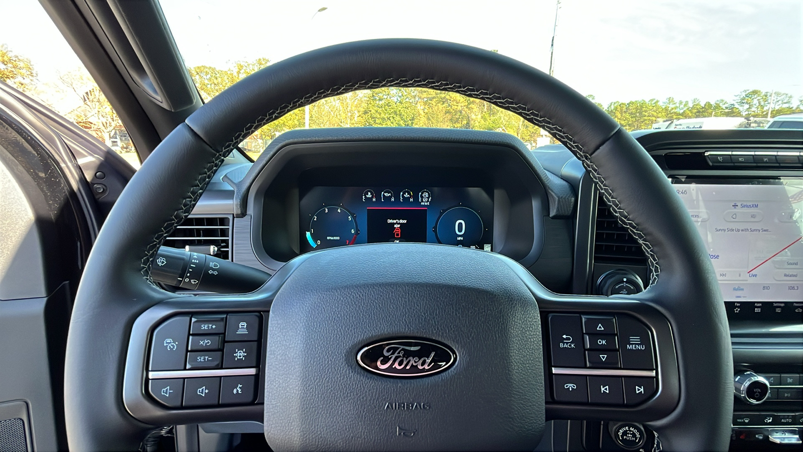 2024 Ford F-150 XLT 14