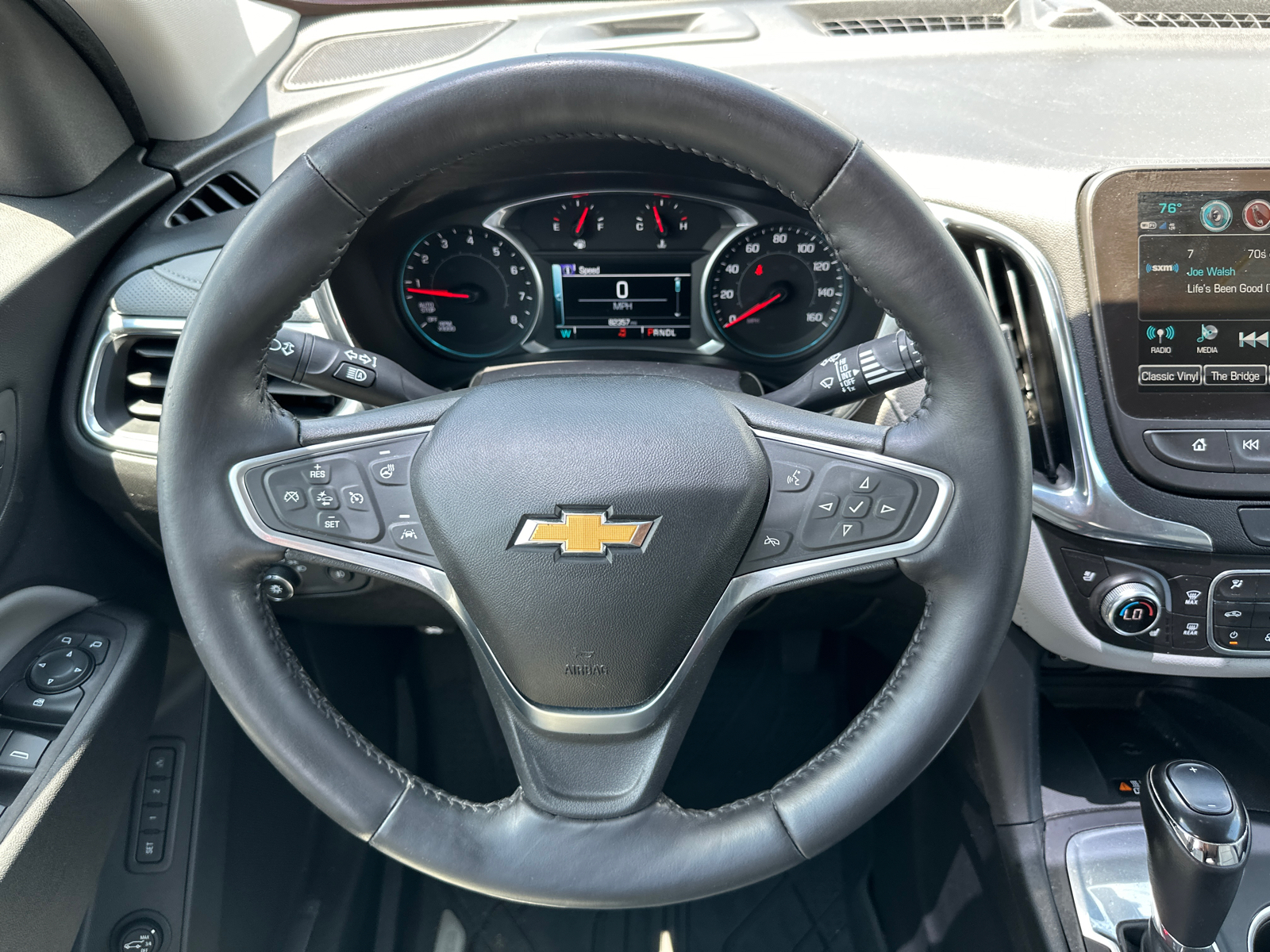 2018 Chevrolet Equinox Premier 25