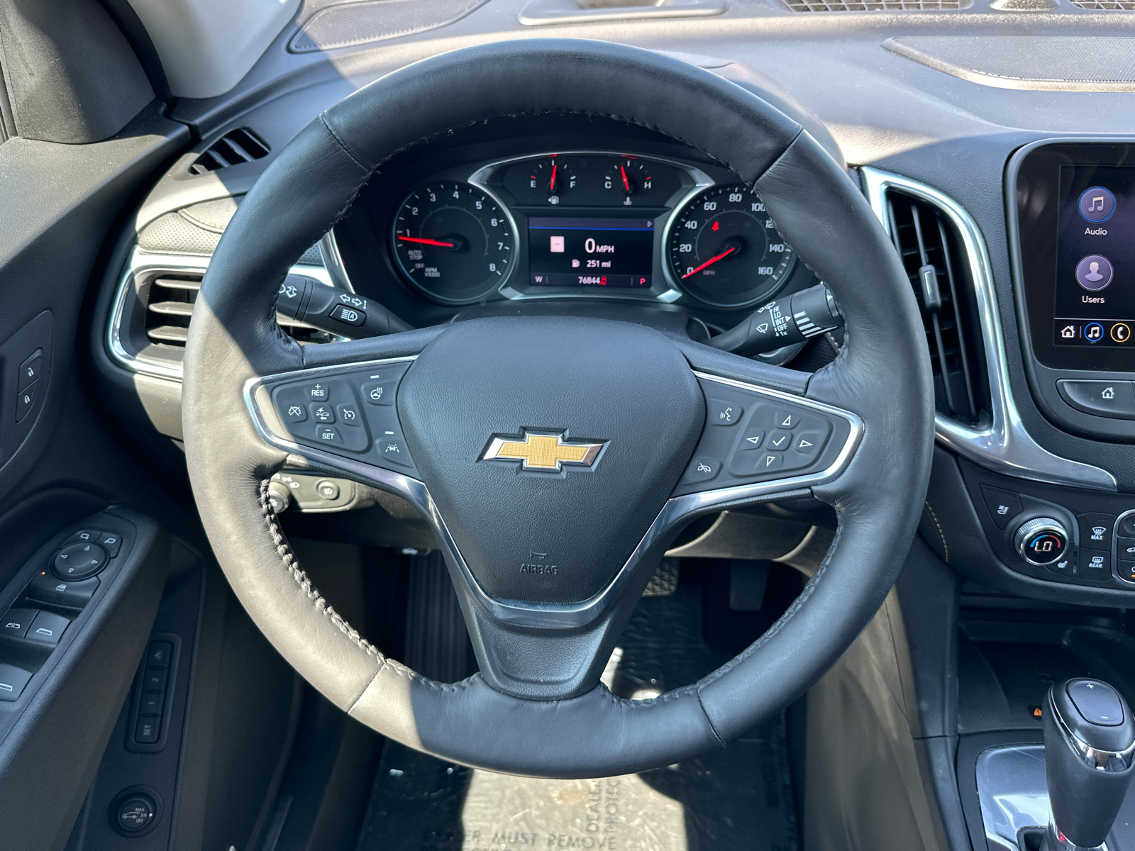 2019 Chevrolet Equinox Premier 25