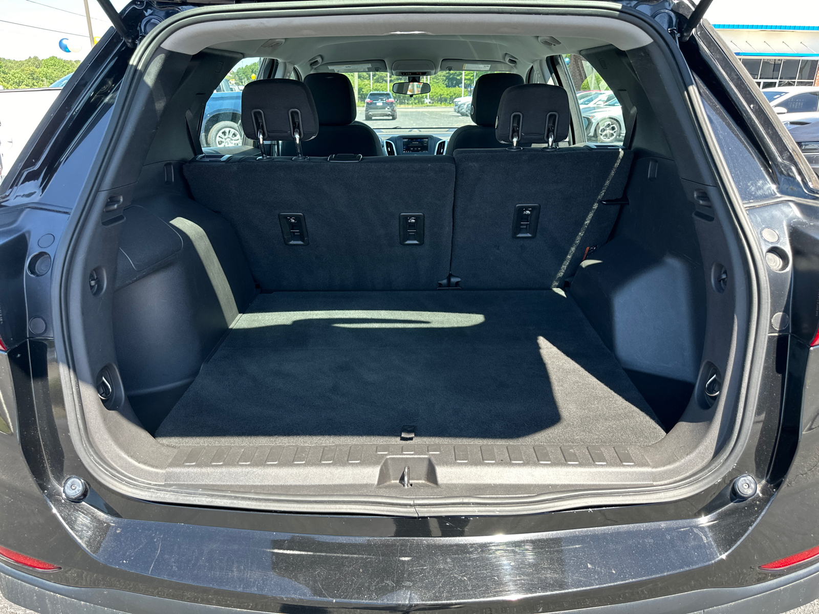 2019 Chevrolet Equinox LS 19