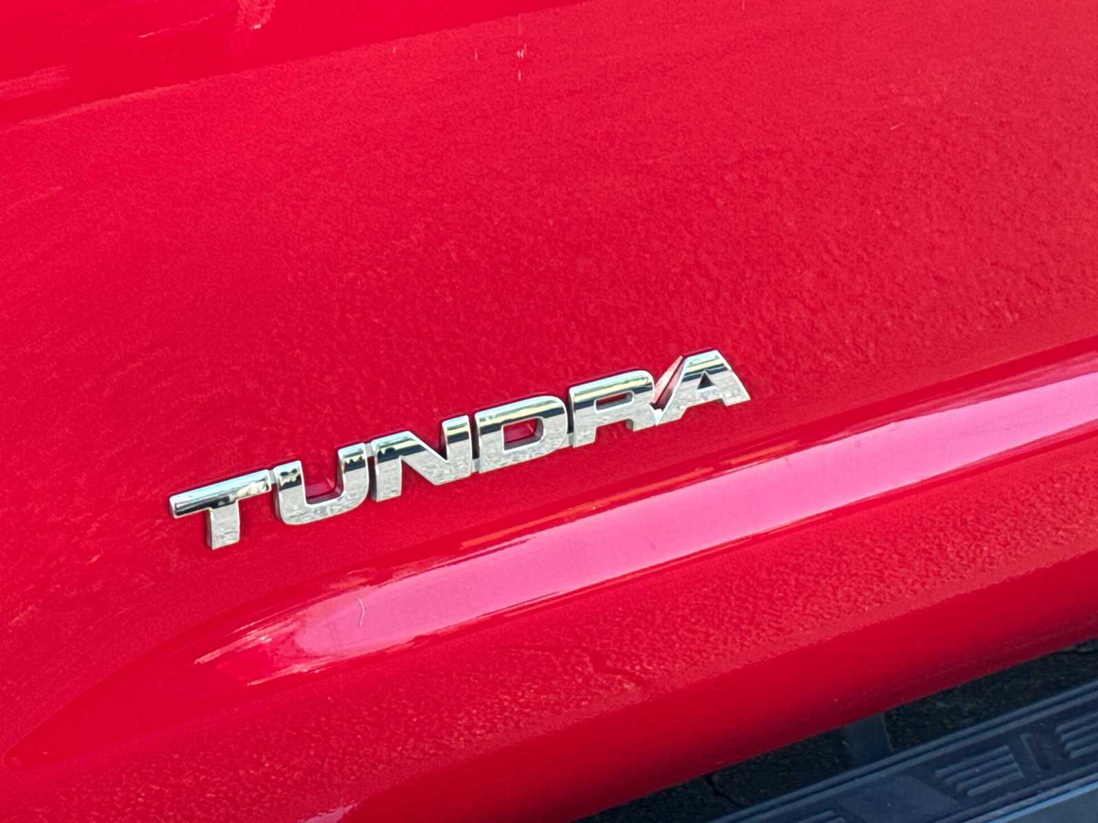 2010 Toyota Tundra Grade 13