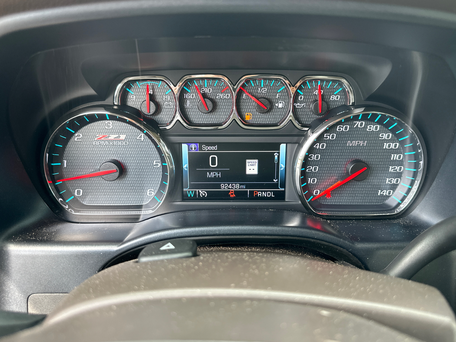 2018 Chevrolet Silverado 1500 LT 27