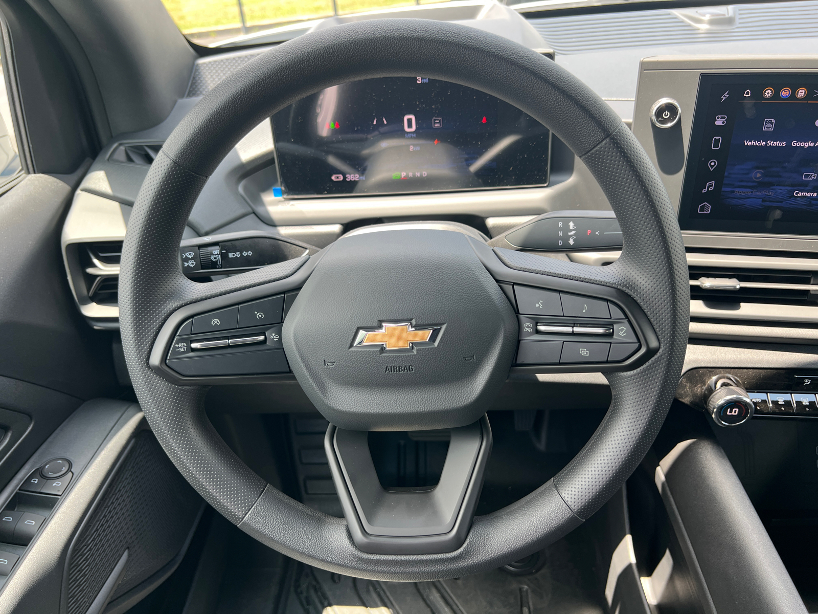 2024 Chevrolet Silverado EV Work Truck 24