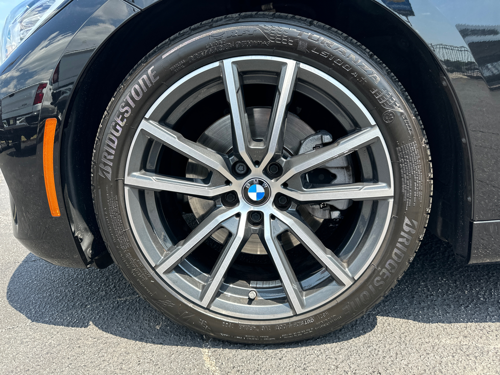 2022 BMW 4 Series 430i 12