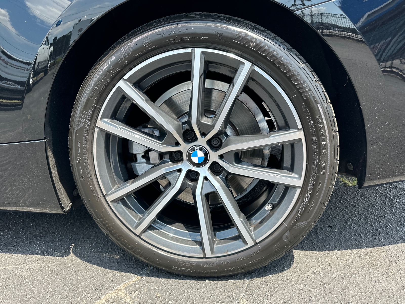 2022 BMW 4 Series 430i 19
